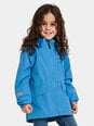 Детская куртка Didriksons весна-осень NORMA 3, синяя