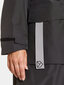 Didriksons moteriškas pavasario-rudens paltas NADJA 4, juodas kaina ir informacija | Striukės moterims | pigu.lt