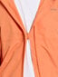 Didriksons moteriška pavasario-rudens striukė TILDE 4, oranžinė цена и информация | Striukės moterims | pigu.lt
