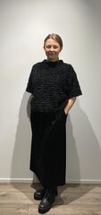 Велюровая юбка с карманами VOOGE цена и информация | Юбки | pigu.lt