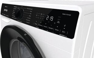 Gorenje W1PNA84ATSWIFI3 kaina ir informacija | Skalbimo mašinos | pigu.lt