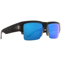 Солнцезащитные очки SPY Optic Cyrus 50/50, черные, прозрачные зеленые с зелеными линзами цена и информация | Солнцезащитные очки для мужчин | pigu.lt