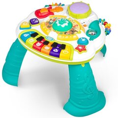 Edukacinis stalas su muzika kaina ir informacija | Lavinamieji žaislai | pigu.lt