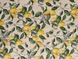 Hortensias Home staltiesė Lemon Linen, 230x140 cm цена и информация | Staltiesės, servetėlės | pigu.lt