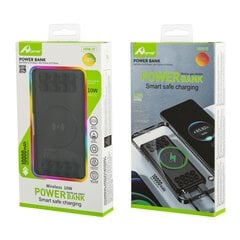 Digitalome HPK-11 10000mAh kaina ir informacija | Atsarginiai maitinimo šaltiniai (power bank) | pigu.lt