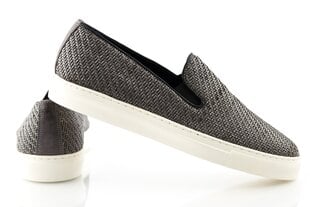 Laisvalaikio batai vyrams Soldini 20123-I-V06, pilki kaina ir informacija | Kedai vyrams | pigu.lt