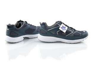 Sportiniai batai vyrams Lico 110094, mėlyni kaina ir informacija | Kedai vyrams | pigu.lt