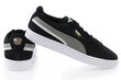 Sportiniai batai vyrams Puma 381175 01, juodi kaina ir informacija | Kedai vyrams | pigu.lt