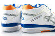 Sportiniai batai vyrams Asics H419L 0100, balti цена и информация | Kedai vyrams | pigu.lt