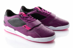 Sportiniai batai moterims Supra 06577-506, violetiniai kaina ir informacija | Sportiniai bateliai, kedai moterims | pigu.lt