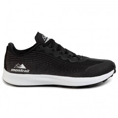 Sportiniai batai vyrams Columbia BM0108-010, juodi цена и информация | Кроссовки для мужчин | pigu.lt