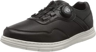 Sportiniai batai vyrams Chung Shi 8841010, juodi kaina ir informacija | Kedai vyrams | pigu.lt