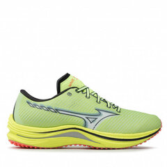Sportiniai batai vyrams Mizuno J1GC211702, žali kaina ir informacija | Kedai vyrams | pigu.lt