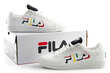Sportiniai batai vyrams Fila FFM0019.13037, balti kaina ir informacija | Kedai vyrams | pigu.lt
