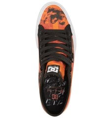 Sportiniai batai vyrams DC Shoes 300712, raudoni kaina ir informacija | Kedai vyrams | pigu.lt