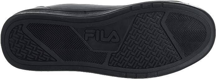 Sportiniai batai vyrams Fila FFM0195.83052, juodi kaina ir informacija | Kedai vyrams | pigu.lt