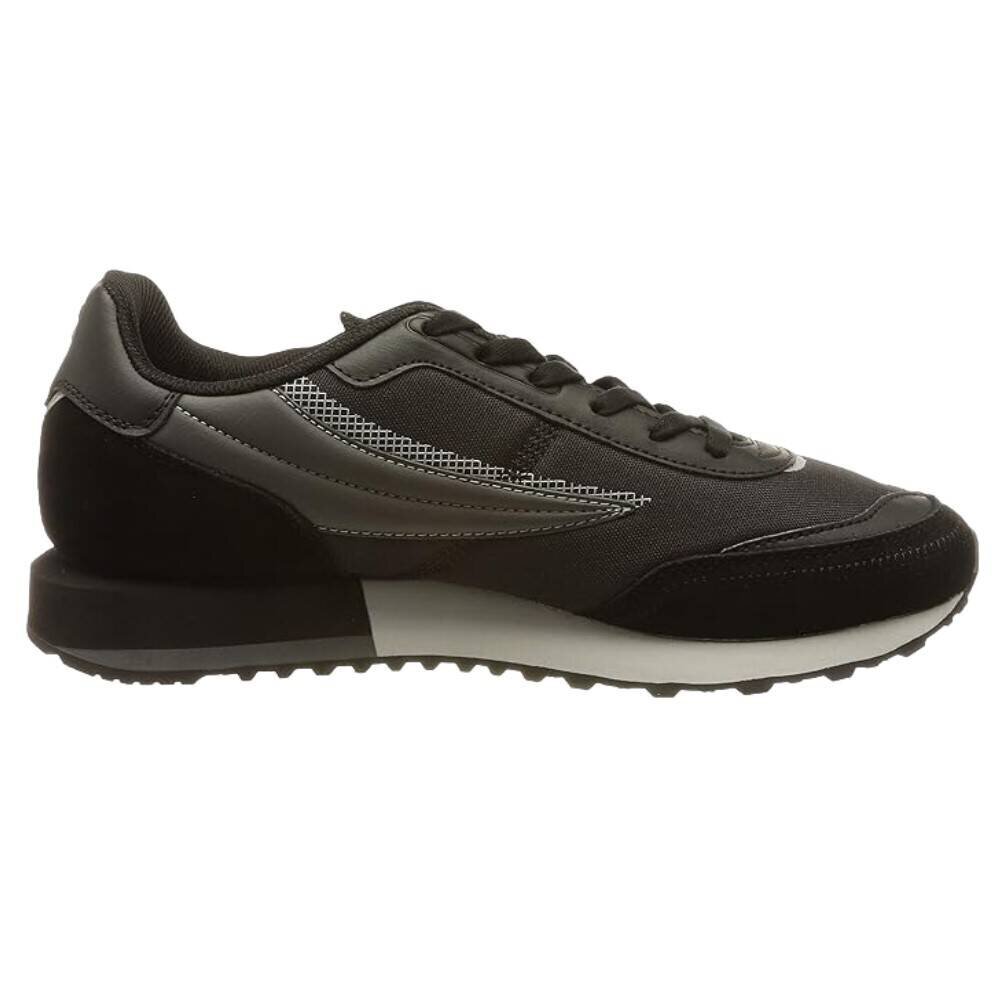 Sportiniai batai vyrams Fila FFM0034.83172, juodi цена и информация | Kedai vyrams | pigu.lt