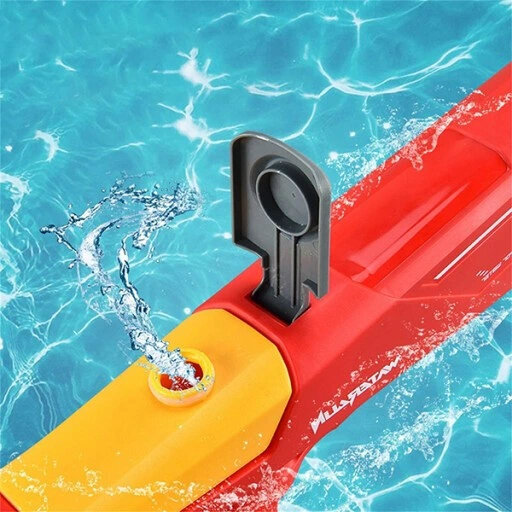 Elektrinis vandens šautuvas SEwg, 0,6 l kaina ir informacija | Vandens, smėlio ir paplūdimio žaislai | pigu.lt