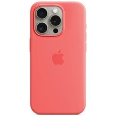 Etui Apple MT1G3ZM|A iPhone 15 Pro 6.1" цена и информация | Чехлы для телефонов | pigu.lt