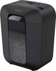 Fellowes Powershred LX50 FW4406001 kaina ir informacija | Popieriaus smulkintuvai | pigu.lt