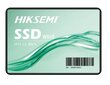 Hiksemi Wave HS-SSD-WAVE(S) kaina ir informacija | Vidiniai kietieji diskai (HDD, SSD, Hybrid) | pigu.lt