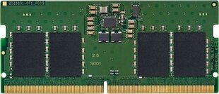 Kingston KVR48S40BS6-8 kaina ir informacija | Operatyvioji atmintis (RAM) | pigu.lt