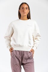 Толстовка Champion 114742-WW034-XL, белая цена и информация | Женские кофты | pigu.lt