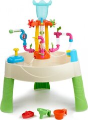 Стол для водных игр Little Tikes цена и информация | Игры на открытом воздухе | pigu.lt