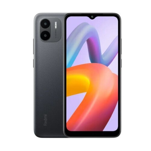 Xiaomi Redmi A2 Black kaina ir informacija | Mobilieji telefonai | pigu.lt