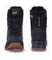 Auliniai batai moterims Icepeak Alofi MS 75268, juodi kaina ir informacija | Aulinukai, ilgaauliai batai moterims | pigu.lt