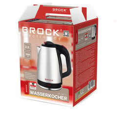 Brock Electronics WK 0617 S kaina ir informacija | Virduliai | pigu.lt