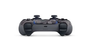 GAMEPAD DUALSENSE V2 WIRELESS/GREY CAMO 711719576365 SONY kaina ir informacija | Žaidimų pultai  | pigu.lt