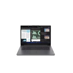 Lenovo V17 G4 IRU (83A2000VMH) цена и информация | Ноутбуки | pigu.lt