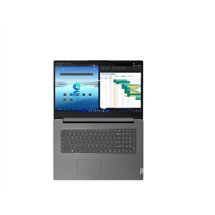 Lenovo V17 G4 IRU (83A2000VMH) kaina ir informacija | Nešiojami kompiuteriai | pigu.lt