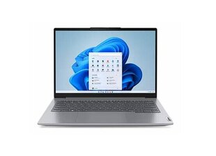 Lenovo ThinkBook 14 G6 IRL (21KG001NMX) kaina ir informacija | Nešiojami kompiuteriai | pigu.lt