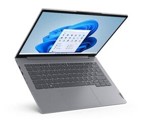 Lenovo ThinkBook 14 G6 IRL (21KG001NMX) kaina ir informacija | Nešiojami kompiuteriai | pigu.lt