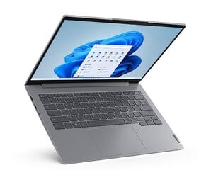 Lenovo ThinkBook 14 G6 ABP (21KJ0018MX) kaina ir informacija | Nešiojami kompiuteriai | pigu.lt
