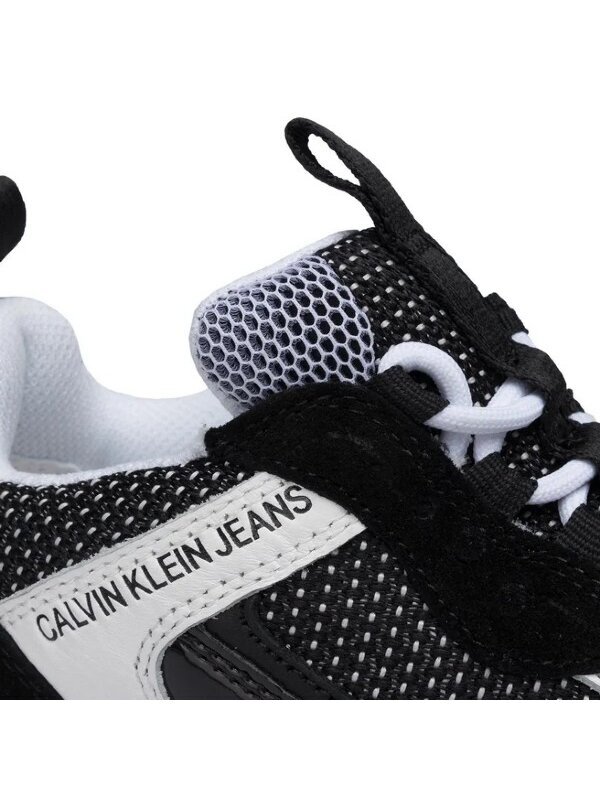 Calvin Klein Jeans laisvalaikio batai moterims B4R0823, įvairių spalvų kaina ir informacija | Sportiniai bateliai, kedai moterims | pigu.lt