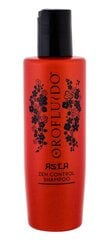 Glotninamasis šampūnas plaukams Orofluido Asia Zen Control 200 ml kaina ir informacija | Orofluido Kvepalai, kosmetika | pigu.lt