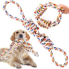 Žaislas šunims Wally, 60 cm kaina ir informacija | Žaislai šunims | pigu.lt
