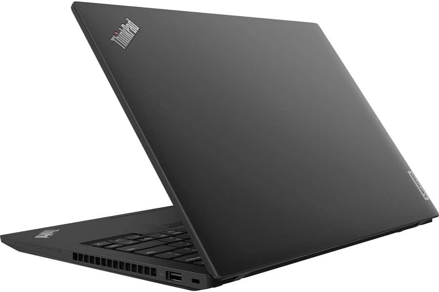 Lenovo ThinkPad P14s (Intel) Gen 3 14", Intel Core i7-1270P, 32GB, 1TB SSD, Win 11, Juodas kaina ir informacija | Nešiojami kompiuteriai | pigu.lt