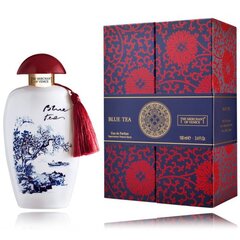 Kvapusis vanduo The Merchant of Venice Blue Tea EDP moterims/vyrams, 100 ml kaina ir informacija | Kvepalai moterims | pigu.lt