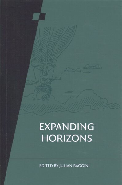 Expanding Horizons: Volume 93: Philosophy Spreads Its Wings цена и информация | Istorinės knygos | pigu.lt