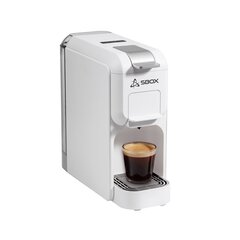Sbox CM-719 kaina ir informacija | Kavos aparatai | pigu.lt