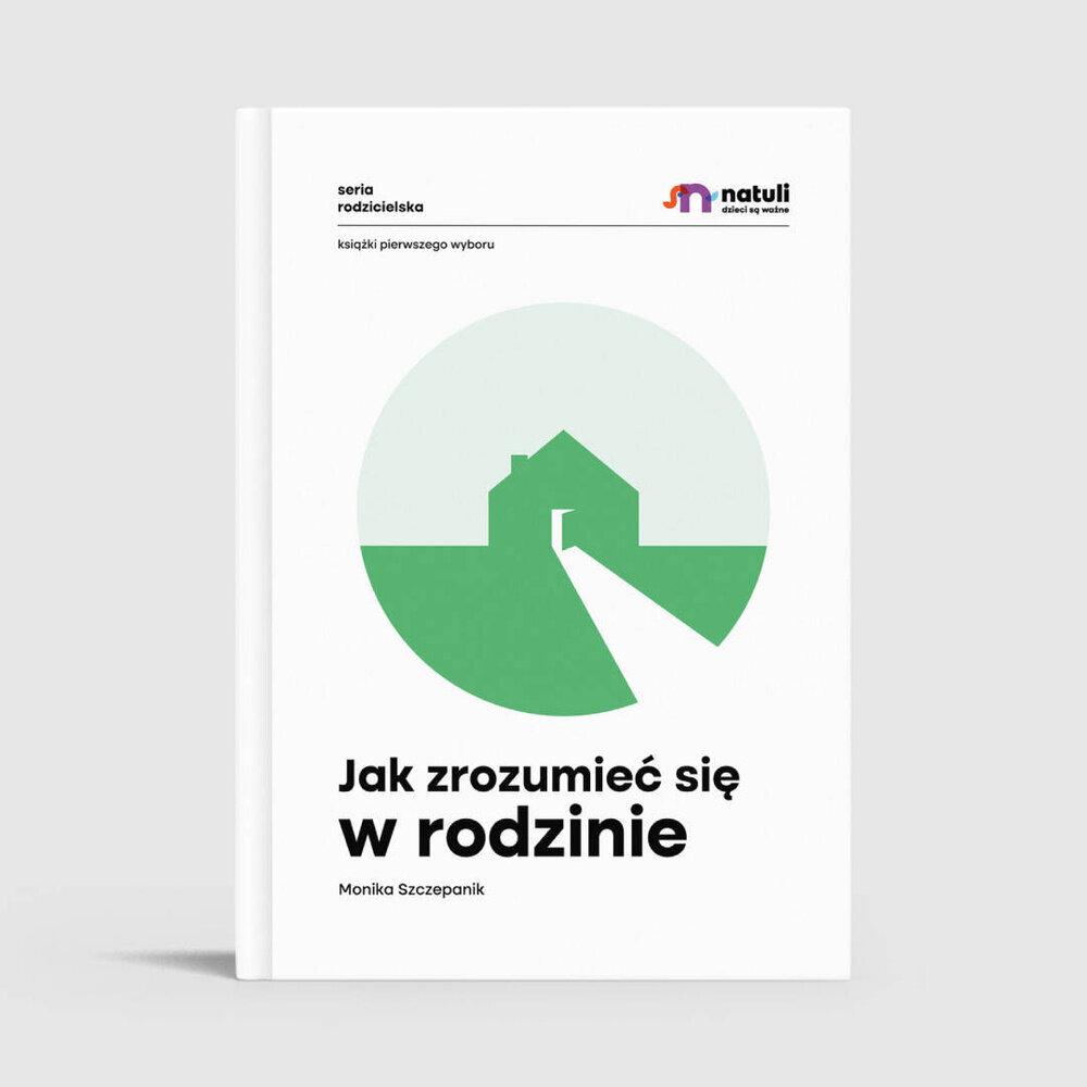 Jak zrozumieć się w rodzinie цена и информация | Knygos apie vaikų auklėjimą | pigu.lt