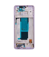 OEM Xiaomi Redmi Note 11 Pro+ 5G Timeless Purple kaina ir informacija | Telefonų dalys ir įrankiai jų remontui | pigu.lt