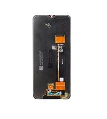 OEM Samsung A137F Galaxy A13 kaina ir informacija | Telefonų dalys ir įrankiai jų remontui | pigu.lt