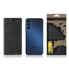 Tactical Xproof for Samsung Galaxy A15 4G Black Hawk цена и информация | Чехлы для телефонов | pigu.lt