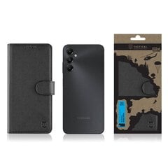Tactical Field Notes for Samsung Galaxy A05s Black цена и информация | Чехлы для телефонов | pigu.lt
