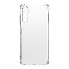 Tactical TPU Plyo Cover for Honor X8b Transparent цена и информация | Чехлы для телефонов | pigu.lt